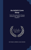 An Artist's Love Story