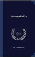 Fermented Milks