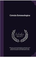 Cistula Entomologica