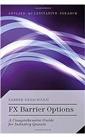 FX Barrier Options