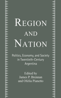 Region and Nation