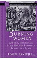 Burning Women