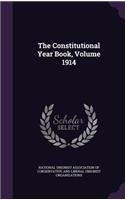 The Constitutional Year Book, Volume 1914