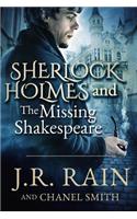 Sherlock Holmes and the Missing Shakespeare