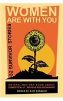 Women Are With You