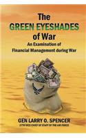 Green Eyeshades of War