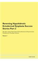 Reversing Hypohidrotic Ectodermal Dyspla