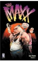 The Maxx