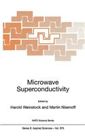 Microwave Superconductivity