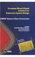 CMOS Telecom Data Converters