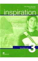 Inspiration 3 Activity Book