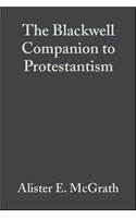 Blackwell Companion to Protestantism