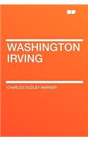 Washington Irving