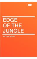 Edge of the Jungle