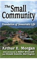 The Small Community