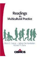 Cbmcs Multicultural Reader