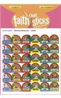 Rainbow Miniatures