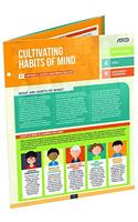 Cultivating Habits of Mind (Quick Reference Guide 25-Pack)