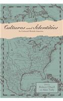 Cultures and Identities in Colonial British America