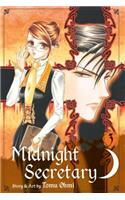 Midnight Secretary, Vol. 3