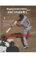 Carlos Beltran
