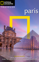 National Geographic Traveler: Paris