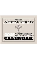 The Abingdon Worship Planning Calendar 2015