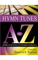 Hymn Tunes A To Z