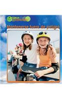 Mantenerse Fuera de Peligro