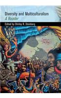 Diversity and Multiculturalism: A Reader