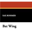 Bat Wing