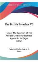 British Preacher V3