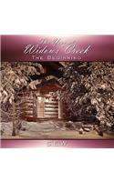 The Year at Widows' Creek: The Beginning