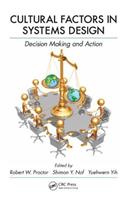 Cultural Factors in Systems Design