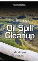 The Basics of Oil Spill Cleanup