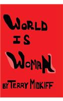 World Is Woman