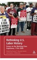Rethinking U.S. Labor History