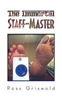 Immortal Staff-Master