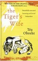 The Tiger's Wife