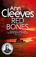 Red Bones: (3 Shetland)