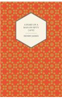 Diary of a Man of Fifty (1879)