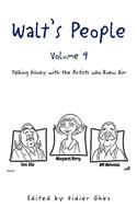 Walt's People - Volume 9