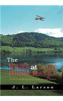 Raid at Lake Minnewaska