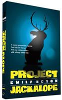 Project Jackalope