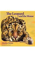 The Leopard and The Mouse: (English)