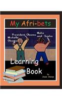 My Afri-bets Learning Book