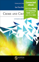 Crime and Criminology