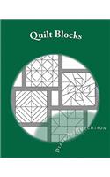 Quilt Blocks