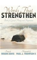 Words That Strengthen