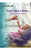 Once Upon a Baby...